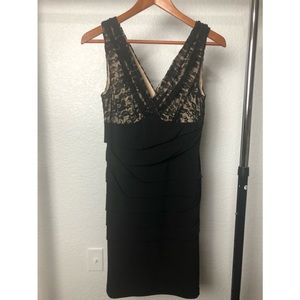 Connected Apparel Dress